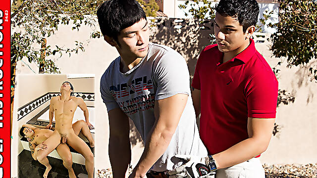 Golf Instructions - Peterfever