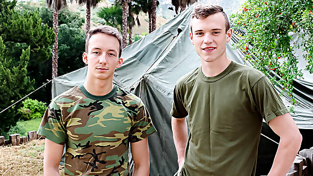 Liam Daniels & Scott Finn - ActiveDuty