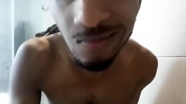 MrShellyP'z Solo Massage Shower