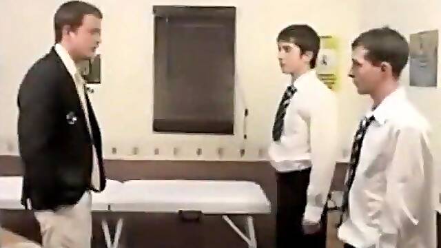 School Doctor