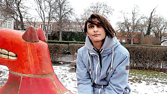 Czech Hunter 603 - Bigstr