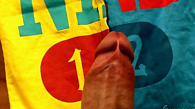 Eurocreme: New Cummers: Behind the Scenes