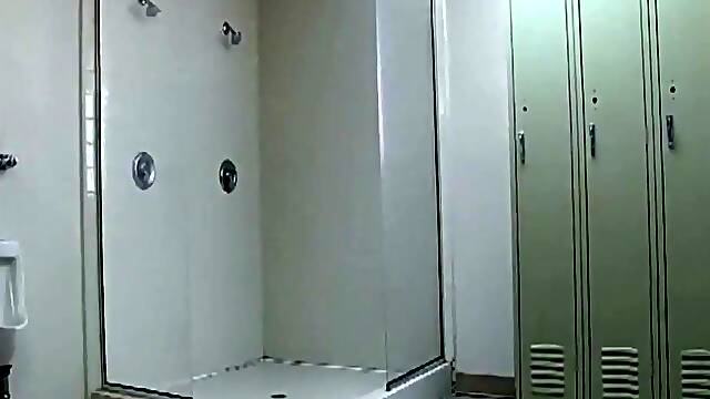 Mili gloryhole threesome fuck