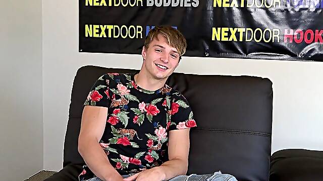 Ryan Rodrigues in Casting Audition: Ryan Rodrigues - NextdoorWorld