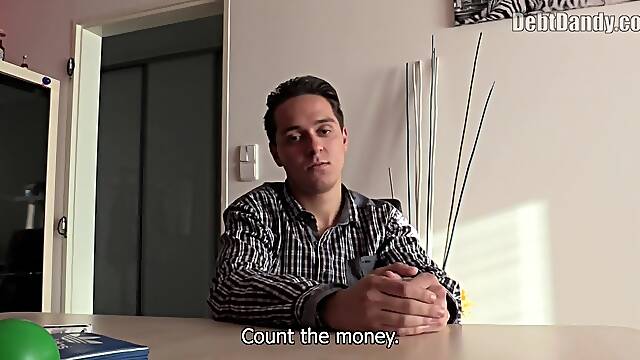 Debt Dandy 152 - BIGSTR
