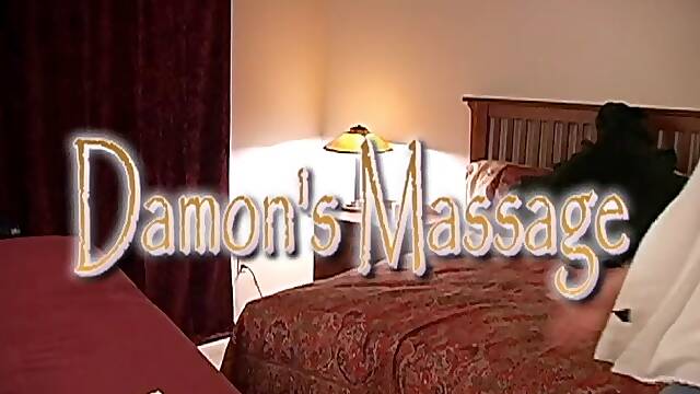 Classic CAUSA 015 Damon - BadPuppy