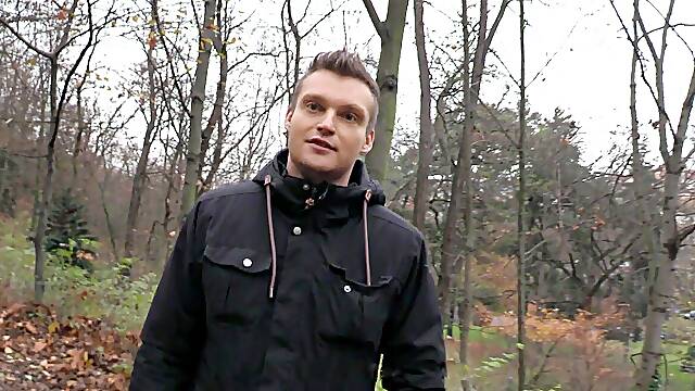 Czech Hunter 586 - Bigstr