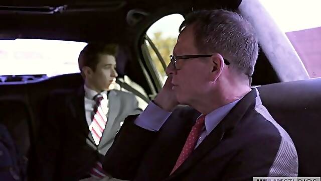 Ryker Madison & Doug Acre in at Helix Academy: Chapter I - HelixStudios