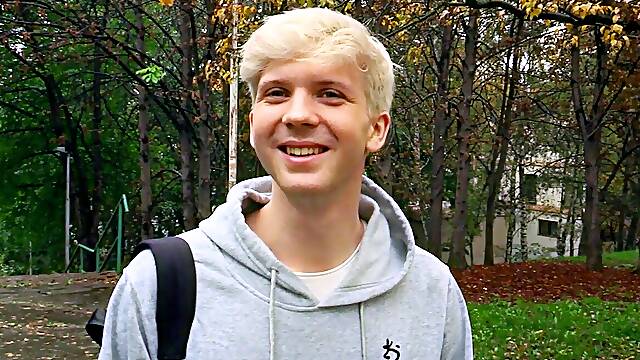 Czech Hunter 570 - Bigstr