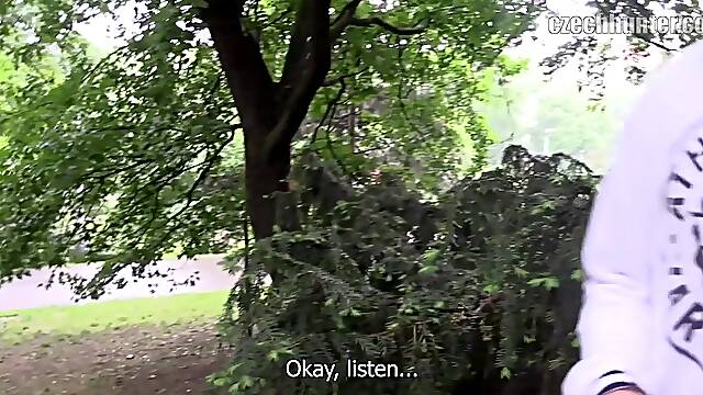 Czech Hunter 250 - BIGSTR