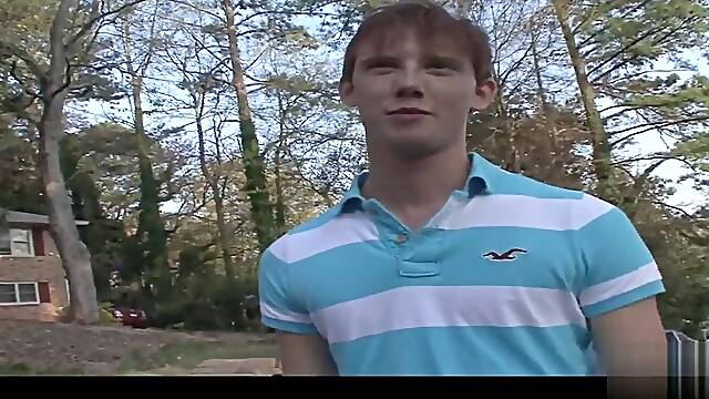 Kyle Powers loves bareback orgies
