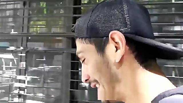 Latin gay twinks shower The night before I shot my first video