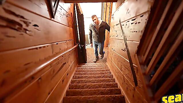 Sean Cody - The Cabin