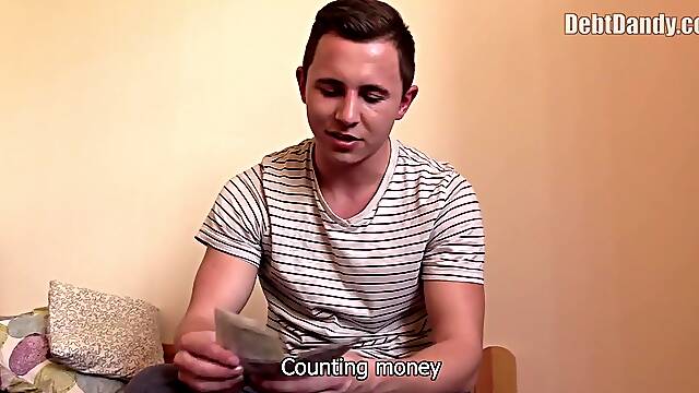 Debt Dandy 137 - BIGSTR