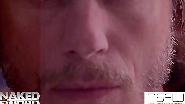 Trouser Bar - Kristen Bjorn