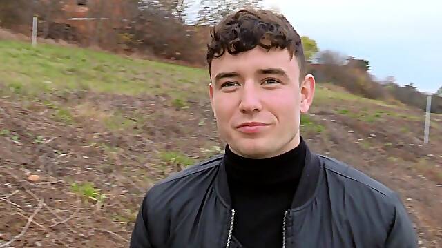 Czech Hunter 579 - Bigstr