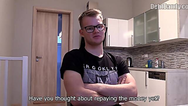 Debt Dandy 270 - BIGSTR