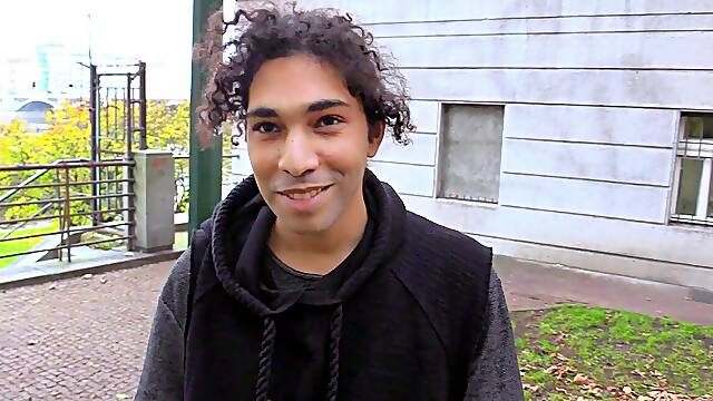 Czech Hunter 573 - Bigstr