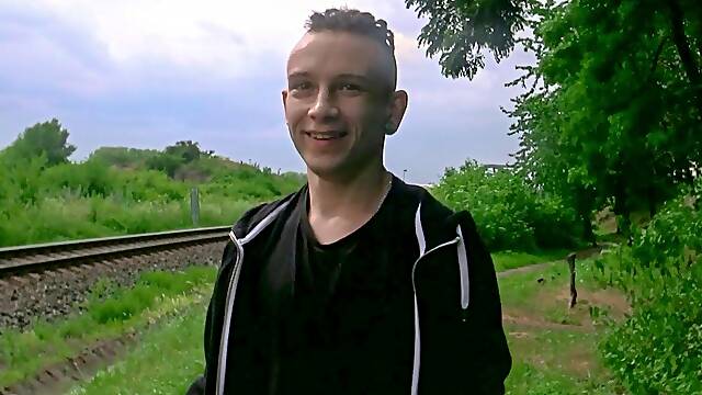 Czech Hunter 548 - Bigstr