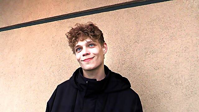 Czech Hunter 606 - Bigstr