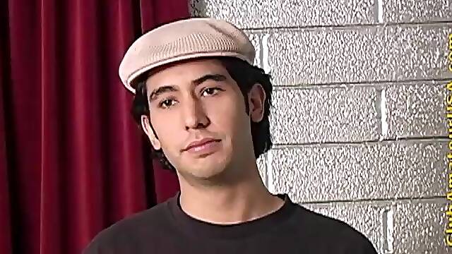 Classic CAUSA 245 Javier - ClubAmateurUSA