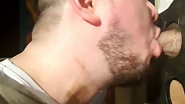 Blowjob turkish cut cock 20 years old student 18+ Frankfurt gloryhole
