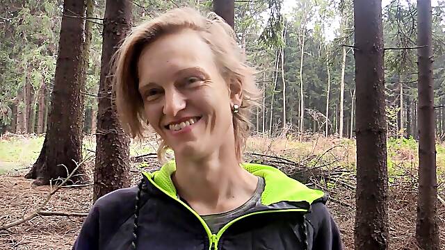 Czech Hunter 566 - Bigstr