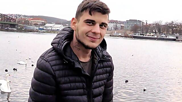 Czech Hunter 592 - Bigstr