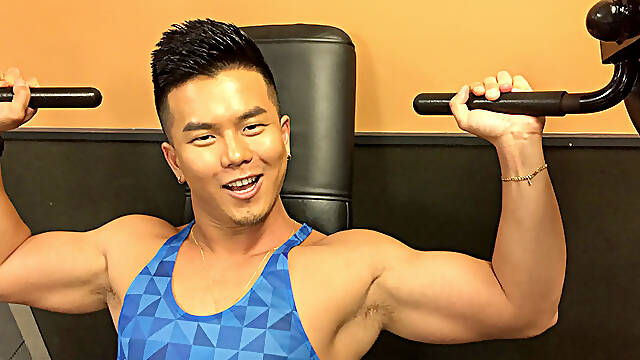 Alex Chu's Erotic Sessions: Drenched In Dreams - Peterfever