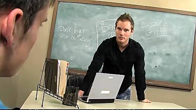 Tyler Foils Adrian's Graduation Prank