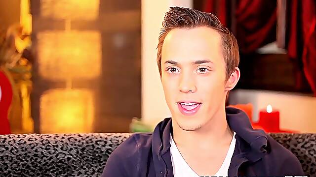 Hot and naughty twinks in real life at a pub in the city