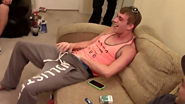 Fraternityx French Ass