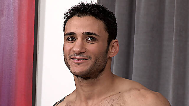 Sean Cody Video: Rocco