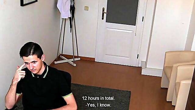 Dirty Scout 211 - BIGSTR