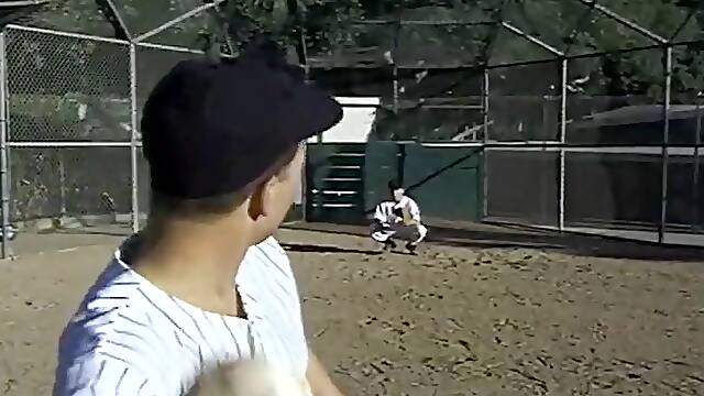 Sweaty Boys Have Hot Fun In The Shower