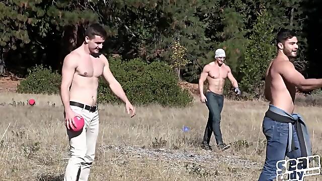 Winter Getaway: Day 5 - SeanCody