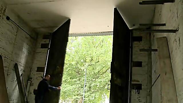 Tony Thorn, Jace Tyler and Ben Felton 4