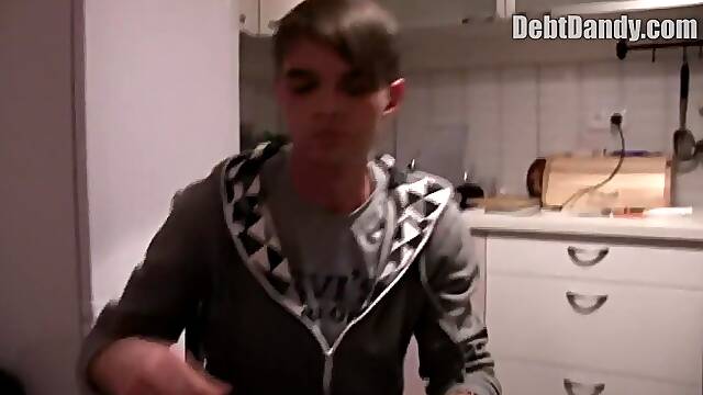 Debt Dandy 06 - BIGSTR