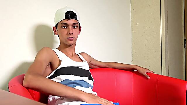 Carlos Costa - Privat video - EastBoys
