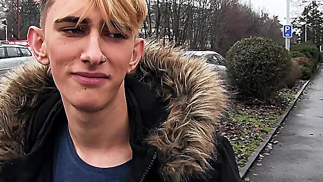 Czech Hunter 507 - BIGSTR