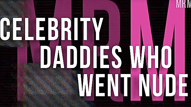 Top Five: Celebrity Step daddies Who Went Nude - Mr.Man