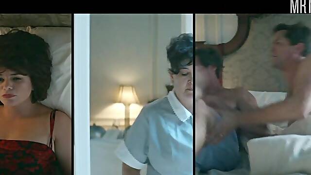Gay Underwater Blowjob, Matt Bomer, and MORE - Mr.Man