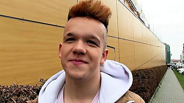 Czech Hunter 508 - BIGSTR