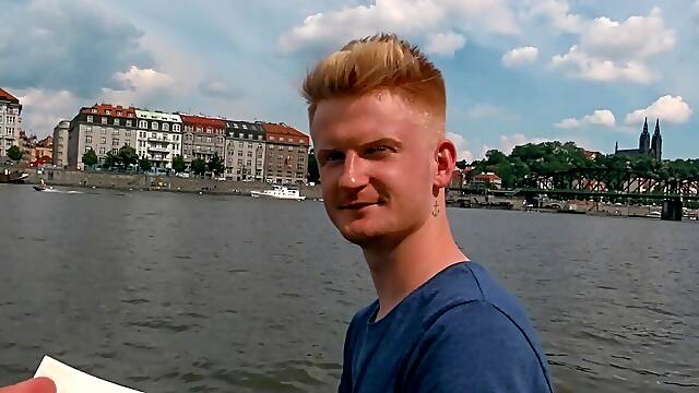 Czech Hunter 536 - BIGSTR