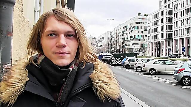 Czech Hunter 520 - BIGSTR