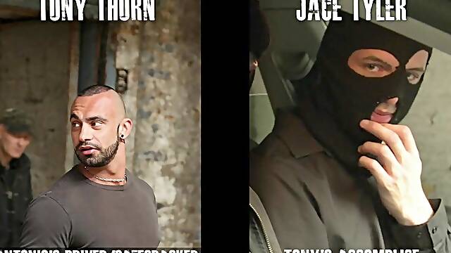 Tony Thorn, Jace Tyler And Ben Felton 4 - UKNakedMen