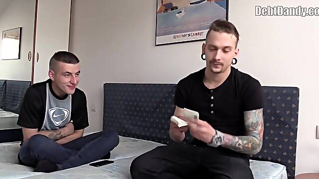 Debt Dandy 195 - BIGSTR