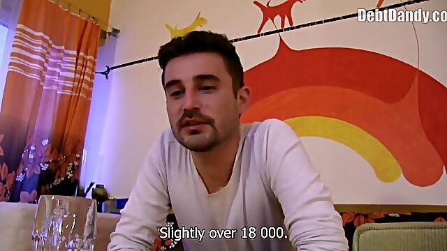 Debt Dandy 229 - BIGSTR