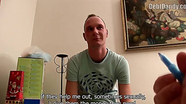 Debt Dandy 228 - BIGSTR