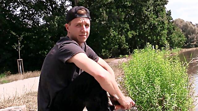 Czech Hunter 552 - Bigstr